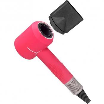Dyson Haartrockner Silikon Schutzhaut