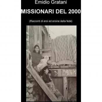 MISSIONARI DEL 2000