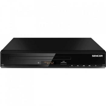 Lecteur DVD SENCOR SDV 2513H