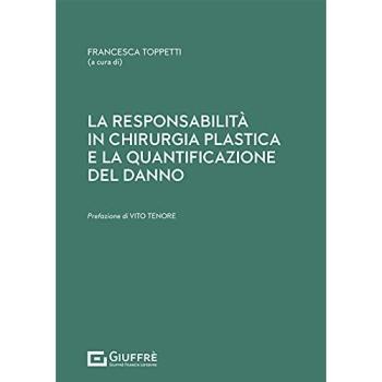 La responsabilità in chirurgia plastica e la quantificazione del danno