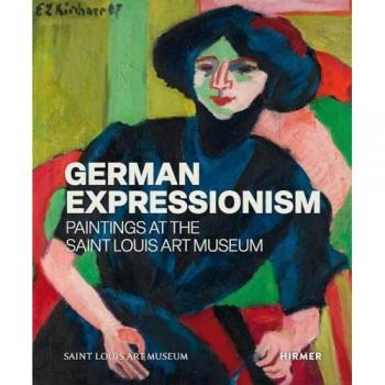Venator, Melissa: German Expressionism