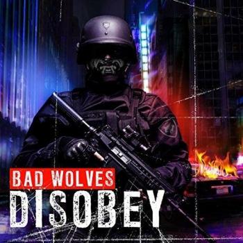 Disobey Smartwatch