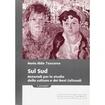 Sul Sud. Materiali per lo studio della cultura e dei beni culturali
