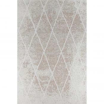 Wohnzimmer‑ & Schlafzimmer‑Teppich TOM TAILOR „Fine Lines“ – 155 cm × 230 cm, 5 mm