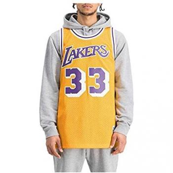 Débardeur Los Angeles Lakers Kareem 33