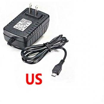 Pi DualPort 4B/3B – Convertisseur USB 5 V 3 A