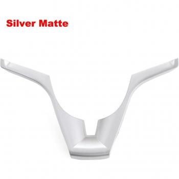 Chevrolet Cruze Sedan Hatchback Chrome Trim Steering Wheel Cover