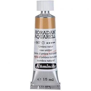 Schmincke Aquarell 15 ml – Studiokwaliteit