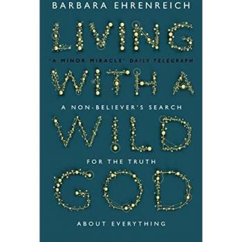 Living With a Wild God