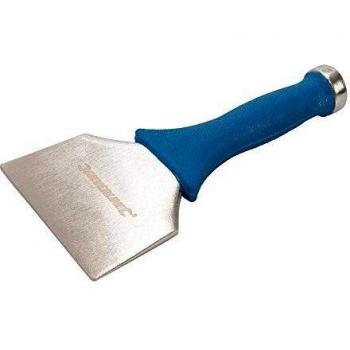 Silverline Treppenstufenwerkzeug 4 Zoll