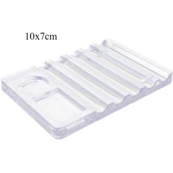 UV Gel Brush Holder