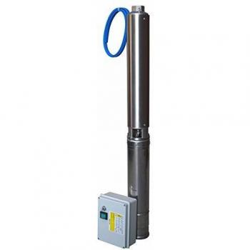 Pompe immergée 3 0.55kW 1.8 m3/h