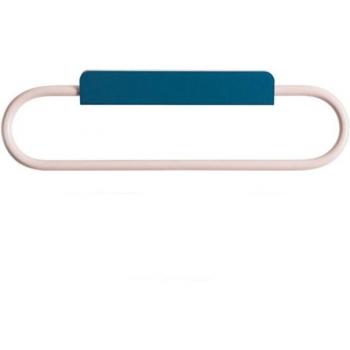 Towel Bar Organizer
