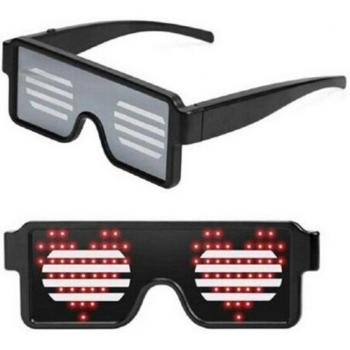 Gafas de visión nocturna
