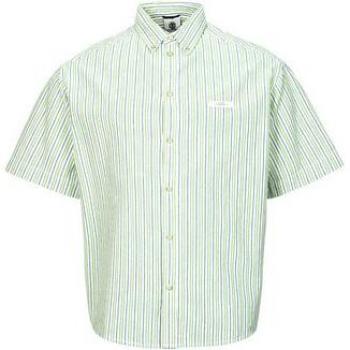 Element Bluse Kurzarm CAMBRIDGE