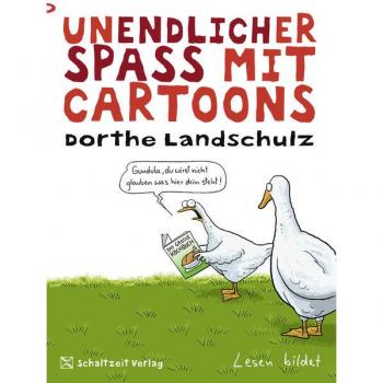Lesen bildet!: Unendlicher Spaß mit Cartoons 1