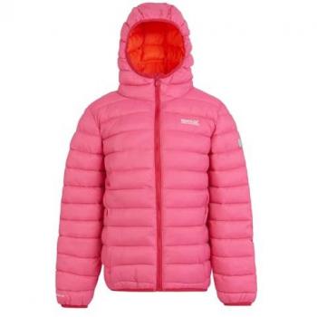 Pantalón de Playa Regatta Marizion Chaqueta Rosa para Niños 15-16