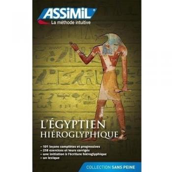 L'Egyptien Hiéroglyphique (livre)