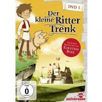 Der kleine Ritter Trenk
