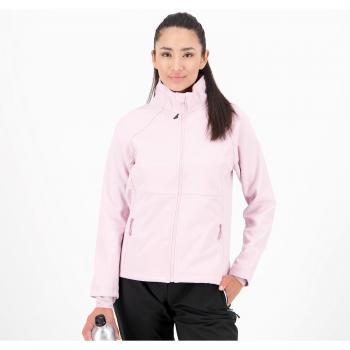 Donna Giacca Rosa Softshell Boriken 2XL