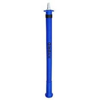 Telescopica Sanitaria 550‑950 mm (AVK, Esco) – Isiflo Hybrid – Aalberts