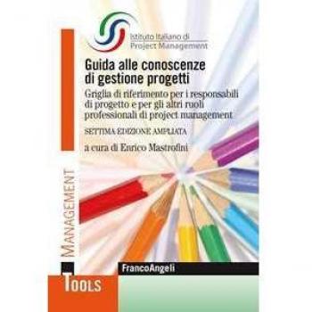 Guida alle conoscenze di gestione progetti