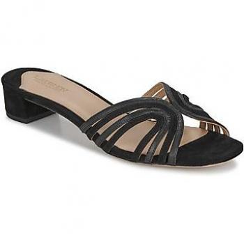 Sandália FAY MTSTRP da Coleção Lauren Ralph Lauren
