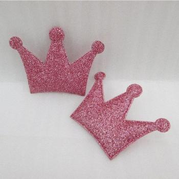 Coronas Decorativas de Manualidades 10 piezas
