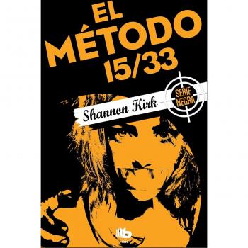 Shannon Kirk El Método 15/33/ Method 15/33 (Maxi, Band 603001)