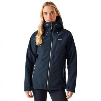 Manteau 3-in-1 Regatta Wentwood IX Femmes Taille 46