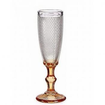 Set de Copas “Cava Puntos” – 18 cl, 20 x 7 x 5.8 cm