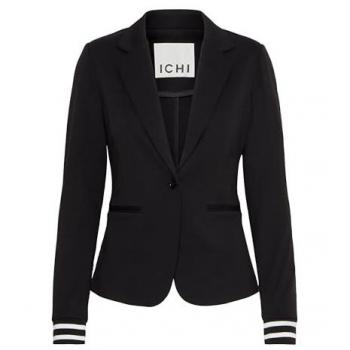 IXKATE CUFF Kurzblazer für modebewusste Frauen