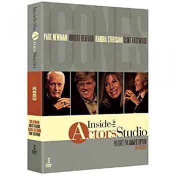 Set Premium Inside le Studio de l'Acteur – Édition 1