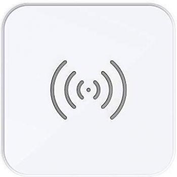 CHOETECH Qi‑Wireless-Ladestation 7,5 W für iPhone 12-Serie und iPad Pro