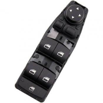 Interrupteur maître lève-vitre BMW série 5 F10 F11 F18 F06 F07 F25 61319241955