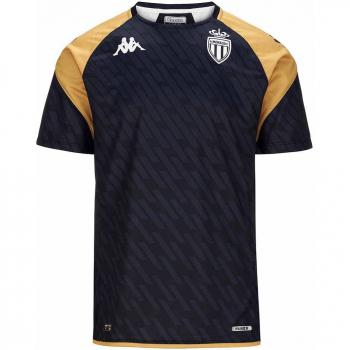 AS Monaco 2023/24 Training Shirt Pro 7