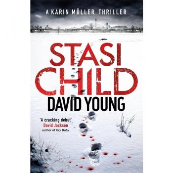 Stasi Child