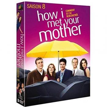 How I Met Your Mother