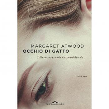 Occhio di gatto