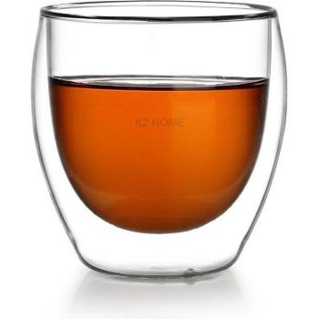 BPA-Free Borosilicate Tea Kettle