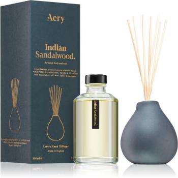 Diffuseur Intérieur Aery Fernweh Arôme de Santal Indien 200 ml