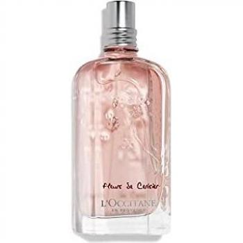 L'Occitane Cherry Blossom Eau De Toilette