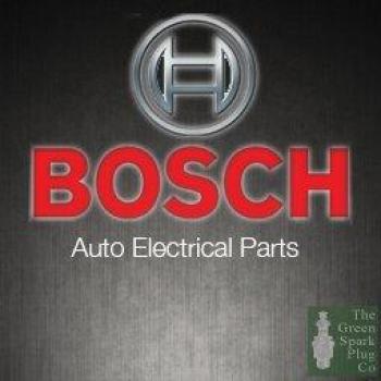 Dispositivo controllo pressione olio Bosch 0986346059