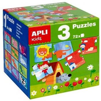 Apli Puzles Educativos