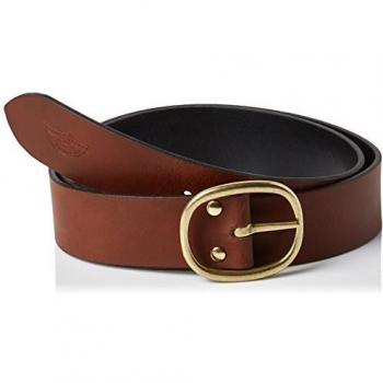 Levi's Femme Arletha Ceinture, Marron (Brown 28), 90 EU
