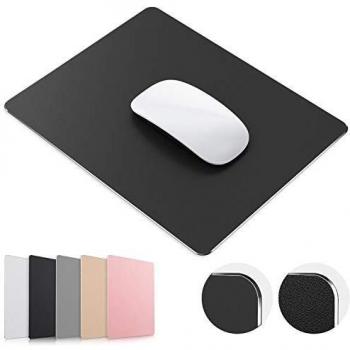 Waterproof Aluminum Gaming Mouse Pad