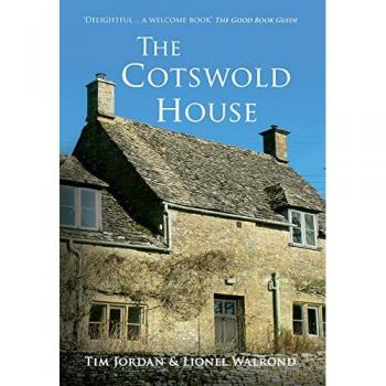 Dr Tim Jordan The Cotswold House