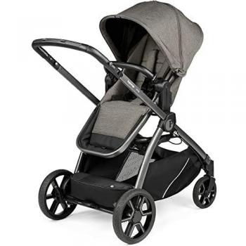 Passeggino Peg Perego Ypsi City Grey