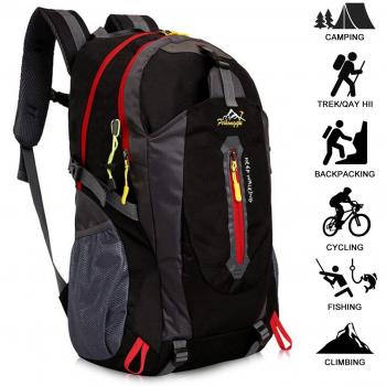 Yunplus 40 L Multi‑Funktions‑Outdoor‑Rucksack