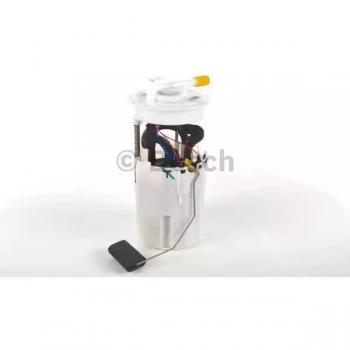 Bosch Fuel Pump Mounting Unit 0580313101